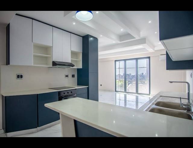 3 BEDROOM APARTMENT FOR SALE IN MUSGRAVE